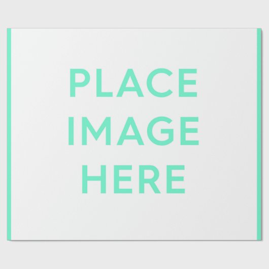 30 inch x 45 voet inpakpapier (Vlak)