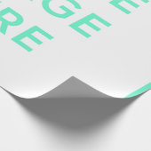 30 inch x 45 voet inpakpapier (Hoek)