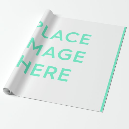 30 inch x 45 voet inpakpapier (Uitgerold)