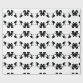 30 inch x 45 voet Wrapping Paper, Matte Wrapping Cadeaupapier (Vlak)