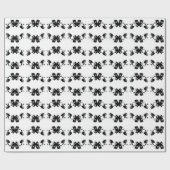 30 inch x 60 voet Wrapping Paper, Matte Wrapping Cadeaupapier (Vlak)