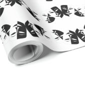 30 inch x 60 voet Wrapping Paper, Matte Wrapping Cadeaupapier (Rol Hoek)