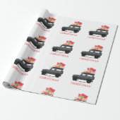 30-inch x 6 ft-wrapppapier, glanzend opvulpapier cadeaupapier (Uitgerold)