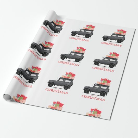 30-inch x 6 ft-wrapppapier, glanzend opvulpapier cadeaupapier (Uitgerold)