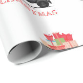 30-inch x 6 ft-wrapppapier, glanzend opvulpapier cadeaupapier (Rol Hoek)