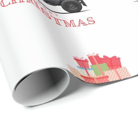 30-inch x 6 ft-wrapppapier, glanzend opvulpapier cadeaupapier (Rol Hoek)