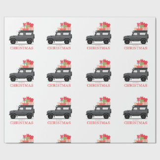 30-inch x 6 ft-wrapppapier, glanzend opvulpapier cadeaupapier