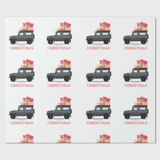 30-inch x 6 ft-wrapppapier, glanzend opvulpapier cadeaupapier (Zoom)