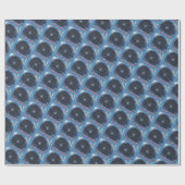 30-inch x 6-inch opvulpapier, glanzend opvulpapier cadeaupapier (Vlak)