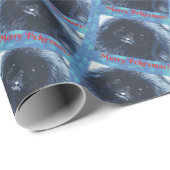 30-inch x 6-inch opvulpapier, glanzend opvulpapier cadeaupapier (Rol Hoek)