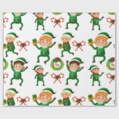 30-inch x 6-inch opvulpapier, glanzend opvulpapier cadeaupapier (Vlak)