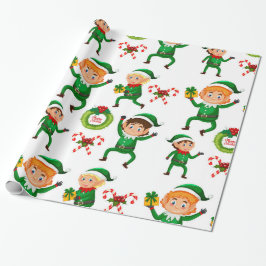 30-inch x 6-inch opvulpapier, glanzend opvulpapier cadeaupapier