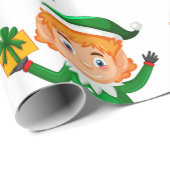 30-inch x 6-inch opvulpapier, glanzend opvulpapier cadeaupapier (Rol Hoek)