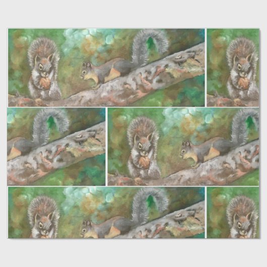 30 inch x 6 voet Wrapping Paper, glanzend ompakken Cadeaupapier (Vlak)