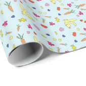 30 inch x 6 voet Wrapping Paper, glanzend ompakken Cadeaupapier (Rol Hoek)