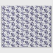 30 inch x 6 voet Wrapping Paper, glanzend ompakken Cadeaupapier (Vlak)