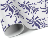 30 inch x 6 voet Wrapping Paper, glanzend ompakken Cadeaupapier (Rol Hoek)