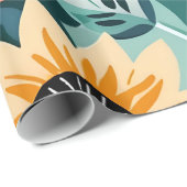 30 inch x 6 voet Wrapping Paper, glanzend ompakken Cadeaupapier (Rol Hoek)