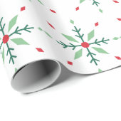 30 inch x 6 voet Wrapping Paper, glanzend ompakken Cadeaupapier (Rol Hoek)
