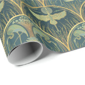 30 inch x 6 voet Wrapping Paper, glanzend ompakken Cadeaupapier (Rol Hoek)