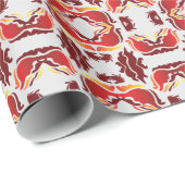 30 inch x 6 voet Wrapping Paper, glanzend ompakken Cadeaupapier (Rol Hoek)