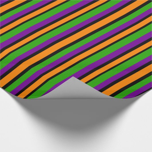 30 inch x 6 voet Wrapping Paper, glanzend ompakken Cadeaupapier (Hoek)