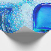 30 inch x 6 voet Wrapping Paper, glanzend ompakken Cadeaupapier (Hoek)