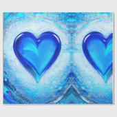 30 inch x 6 voet Wrapping Paper, glanzend ompakken Cadeaupapier (Vlak)