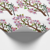 30 inch x 6 voet Wrapping Paper, glanzend ompakken Cadeaupapier (Hoek)