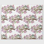 30 inch x 6 voet Wrapping Paper, glanzend ompakken Cadeaupapier (Vlak)