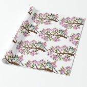 30 inch x 6 voet Wrapping Paper, glanzend ompakken Cadeaupapier (Uitgerold)