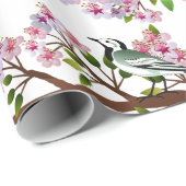 30 inch x 6 voet Wrapping Paper, glanzend ompakken Cadeaupapier (Rol Hoek)