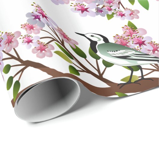 30 inch x 6 voet Wrapping Paper, glanzend ompakken Cadeaupapier (Rol Hoek)