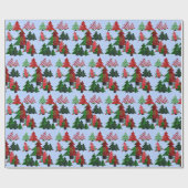 30 inch x 6 voet Wrapping Paper, glanzend ompakken Cadeaupapier (Vlak)