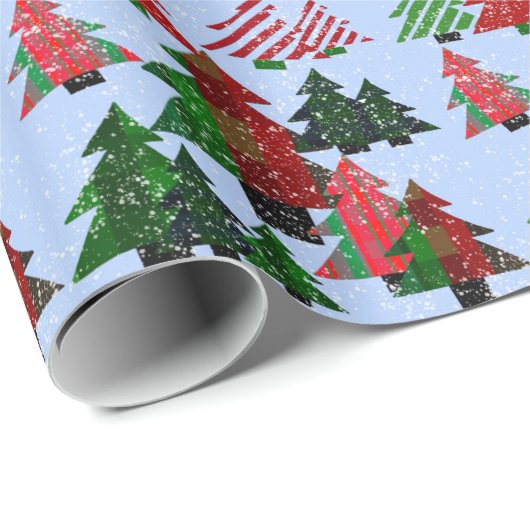 30 inch x 6 voet Wrapping Paper, glanzend ompakken Cadeaupapier (Rol Hoek)