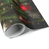30 inch x 6 voet Wrapping Paper, glanzend ompakken Cadeaupapier (Rol Hoek)