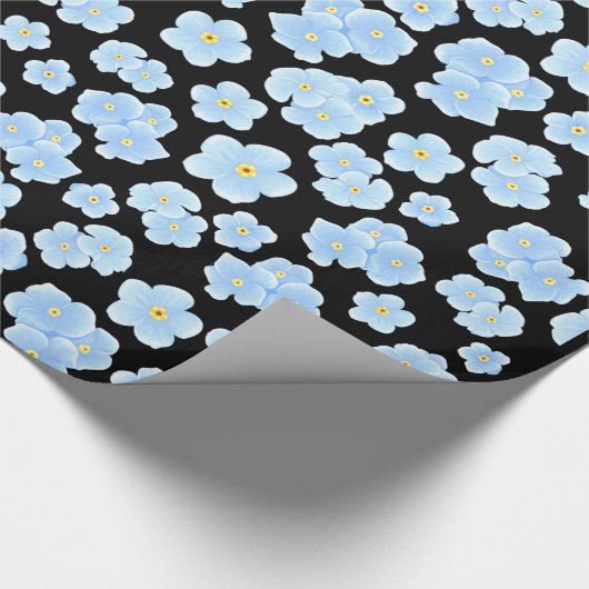 30 inch x 6 voet Wrapping Paper, glanzend ompakken Cadeaupapier (Hoek)