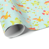 30 inch x 6 voet Wrapping Paper, glanzend ompakken Cadeaupapier (Rol Hoek)