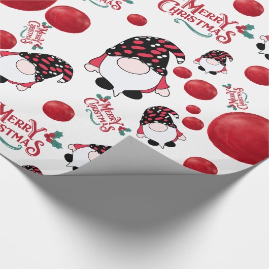30 inch x 6 voet Wrapping Paper, glanzend ompakken Cadeaupapier (Hoek)