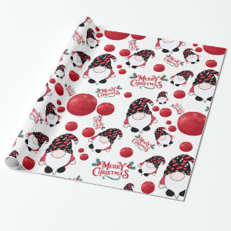 30 inch x 6 voet Wrapping Paper, glanzend ompakken Cadeaupapier