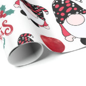 30 inch x 6 voet Wrapping Paper, glanzend ompakken Cadeaupapier (Rol Hoek)