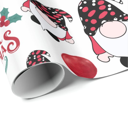 30 inch x 6 voet Wrapping Paper, glanzend ompakken Cadeaupapier (Rol Hoek)