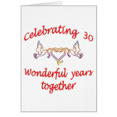 30 JAAR CELEBRATING (Voorkant)