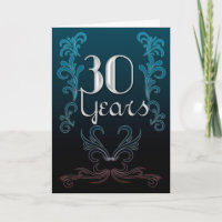 30 jaar (jubileum)