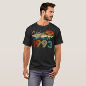 30 jaar oude jongens  meisjes 1993 30e verjaardag t-shirt (Voorkant volledig)