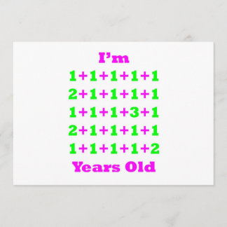 30 jaar oude Magenta Gr Kaart