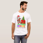 30 Jaar Unicorn Zijn T-shirt (Voorkant volledig)