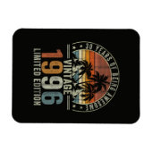 30 Jaar Wezenlijk Goed Retro 1996 Magneet (Horizontaal)