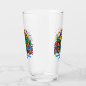 30 jan - Jodel voor uw buurdag Glas (Rechts)