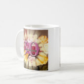 30-jarig1 koffiemok (Voorkant links)